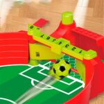 ⁦Jeu de Football sur Table Interactif pour enfants V3 – لعبة تسديد الكرات⁩ - الصورة ⁦5⁩