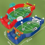⁦Jeu de Football sur Table Interactif pour enfants V3 – لعبة تسديد الكرات⁩ - الصورة ⁦6⁩