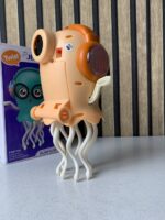 ⁦Méduse Dansante Jouet Magique pour Bébé - لعبة راقصة للأطفال⁩ - الصورة ⁦10⁩