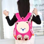 ⁦PACK Sac à dos Mignon PAW PAW + MAGIC BOOK طقم 4 كتب لتعليم الأطفال⁩ - الصورة ⁦6⁩