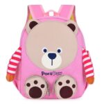 ⁦PACK Sac à dos Mignon PAW PAW + MAGIC BOOK طقم 4 كتب لتعليم الأطفال⁩ - الصورة ⁦3⁩