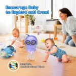 ⁦Méduse Dansante Jouet Magique pour Bébé - لعبة راقصة للأطفال⁩ - الصورة ⁦4⁩