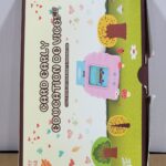 قارئة الكلمات 224 بطاقة