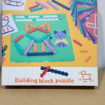 building block puzzle