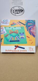building block puzzle
