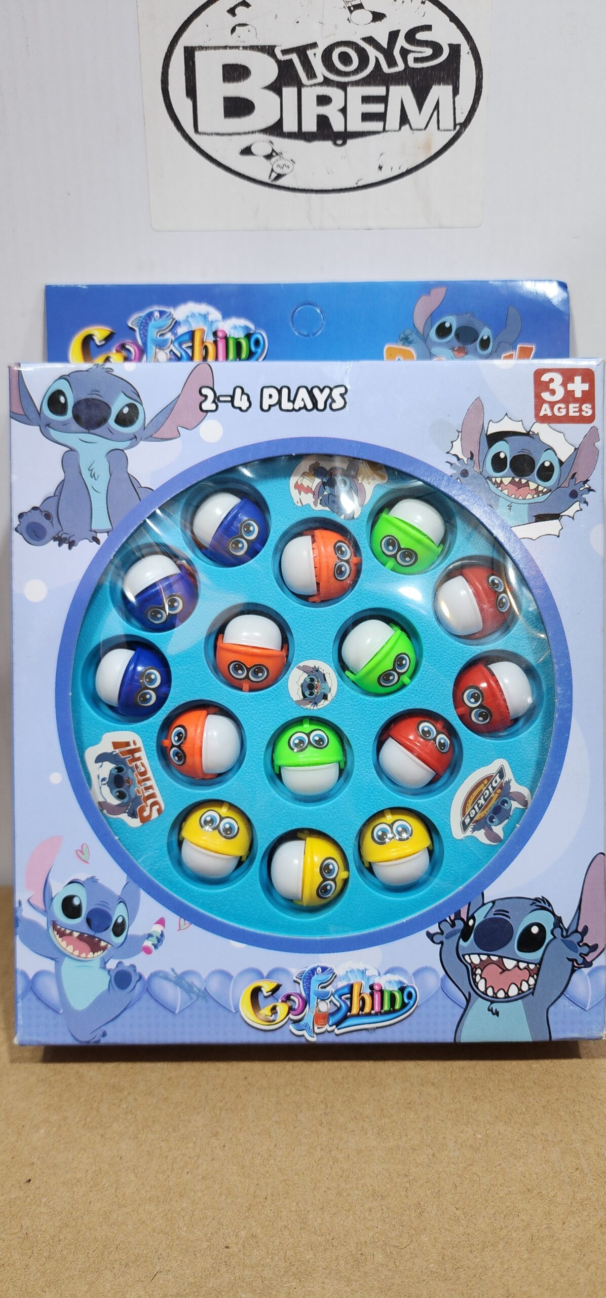 20260612_203359 لعبة صيد الأسماك (Fishing Game) - الصورة 1