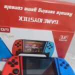 لعبة الكترونية psp