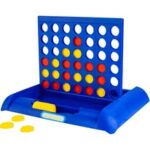 Connect Four أربعة على التوالي