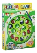 ⁦لعبة صيد الأسماك (Fishing Game)⁩ - الصورة ⁦2⁩