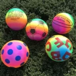 ⁦بالون بلاستيك ballon plastique⁩ - الصورة ⁦3⁩