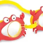 نظارات ااسباحة اينتاكس intex