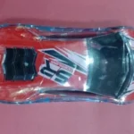 سيارة انكاسابل دوبل كاركاس موسيقى وضوء
