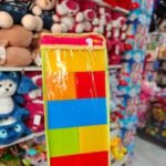⁦العاب تركيبية بلوك كبير الحجم 27 قطعة⁩ - الصورة ⁦3⁩