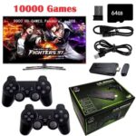 ⁦لعبة الكترونية Game Stick Lite 4K! 🎮⁩ - الصورة ⁦7⁩