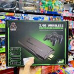 ⁦لعبة الكترونية Game Stick Lite 4K! 🎮⁩ - الصورة ⁦6⁩