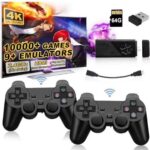 ⁦لعبة الكترونية Game Stick Lite 4K! 🎮⁩ - الصورة ⁦5⁩