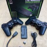 ⁦لعبة الكترونية Game Stick Lite 4K! 🎮⁩ - الصورة ⁦4⁩