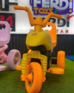 ⁦تريسيكل أطفال كهربائي يعمل بالبطارية tricycle electrique⁩ - الصورة ⁦10⁩