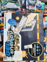 ⁦مسدس الكرات المائية مع بطارية قابلة للشحن Action Water Bullet Gun⁩ - الصورة ⁦5⁩
