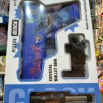مسدس الالعاب والكرات المائية Action Water Bullet Gun