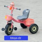 دراجة ثلاثية العجلات مع موسيقى وضوء tricycle bebe musicale