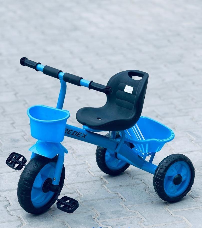IMG_20260709_175405 دراجة ثلاثية العجلات صغيرة الحجم tricycle bebe - الصورة 1