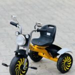 دراجة ثلاثية العجلات مع موسيقى وضوء tricycle bebe musicale