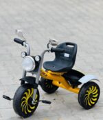 دراجة ثلاثية العجلات مع موسيقى وضوء tricycle bebe musicale