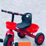 دراجة ثلاثية العجلات tricycle bebe