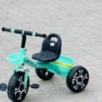دراجة ثلاثية العجلات tricycle bebe