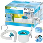 ⁦سكيمر سطحي (Deluxe Wall Mount Surface Skimmer)⁩ - الصورة ⁦5⁩