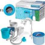 ⁦سكيمر سطحي (Deluxe Wall Mount Surface Skimmer)⁩ - الصورة ⁦2⁩