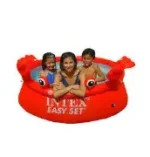 ⁦مسبح اينتاكس 183*51 سم piscine intex crabe 183*51 cm⁩ - الصورة ⁦5⁩