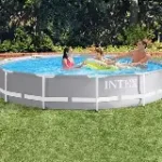 اينتاكس 366*76 سم piscine bar oval 366*76 cm