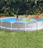 اينتاكس 366*76 سم piscine bar oval 366*76 cm