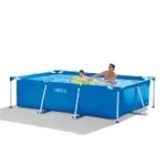 ⁦مسبح اينتاكس 300*200*76 سم piscine intex bar 300*200*76 cm⁩ - الصورة ⁦2⁩