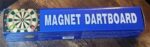 ⁦لعبة رمي السهام المغناطيسية بوجهين Magnetic Dartboard⁩ - الصورة ⁦3⁩