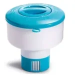 ⁦موزع المواد الكيميائية العائم  INTEX distributeur chimique flottant⁩ - الصورة ⁦3⁩