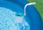 سكيمر سطحي (Deluxe Wall Mount Surface Skimmer)