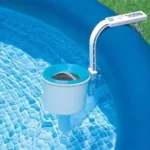 سكيمر سطحي (Deluxe Wall Mount Surface Skimmer)