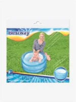 ⁦مسبح باستواي دائرية 70*30سم piscine bestway rond 70*30 cm⁩ - الصورة ⁦4⁩