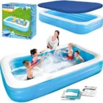 مسبح باستواي 305*183*56 سم piscine bestway 305*183*56 cm
