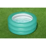 مسبح باستواي دائرية 70*30سم piscine bestway rond 70*30 cm