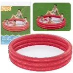مسبح باستواي دائري 152*30 سم piscine bestway rond 152*30 cm