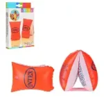 براسار سباحة BRASSARD INTEX 6/12 ANS