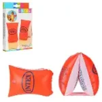 براسار سباحة BRASSARD INTEX 6/12 ANS