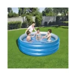 مسبح باستواي دائري 201*53 سم  piscine bestway  rond 201*53