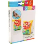 ⁦براسار سباحة BRASSARD INTEX 3/6 ANS⁩ - الصورة ⁦3⁩