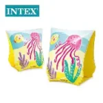 ⁦براسار سباحة BRASSARD INTEX 3/6 ANS⁩ - الصورة ⁦2⁩