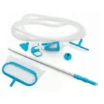 ⁦طقم تنظيف وصيانة للمسابح (Deluxe Pool Maintenance Kit)⁩ - الصورة ⁦2⁩